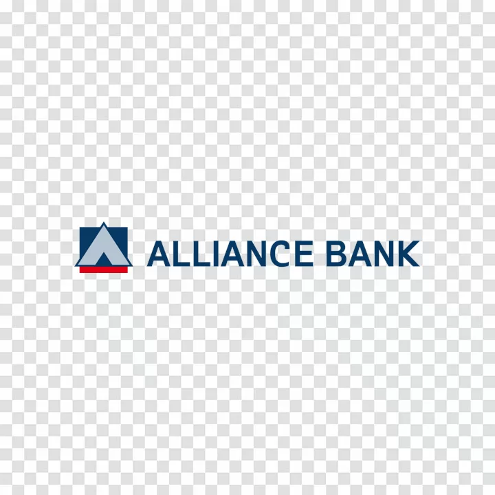 Alliance Bank Logo