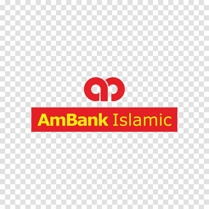 AmBank Islamic Logo