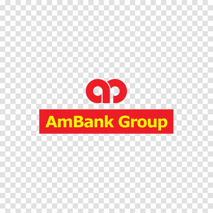 AmBank Logo