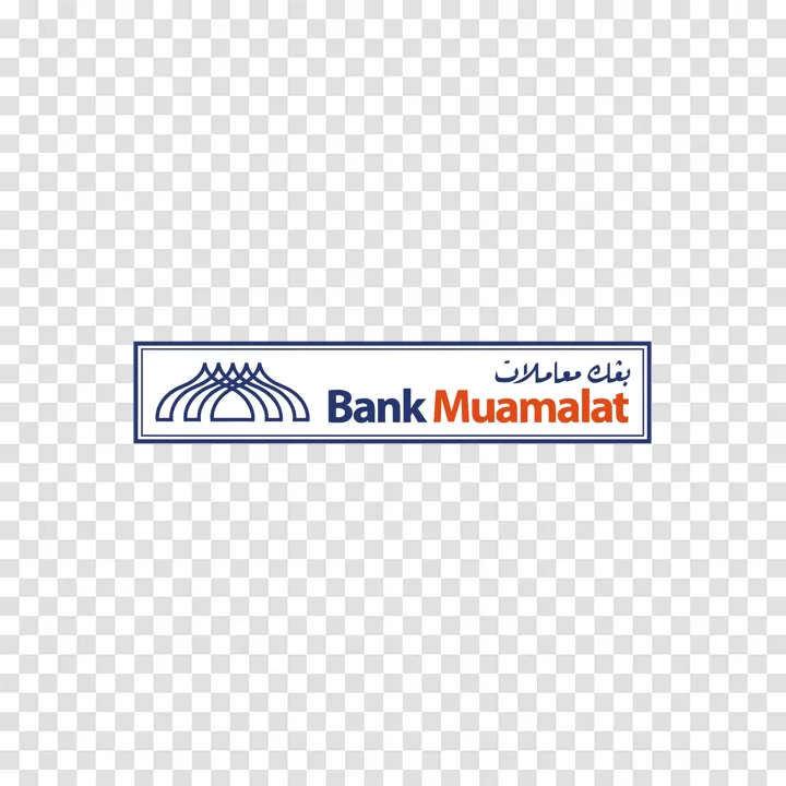 Bank Muamalat Malaysia Logo
