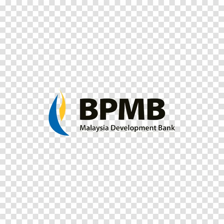 Bank Pembangunan Malaysia Berhad (BPMB) Logo