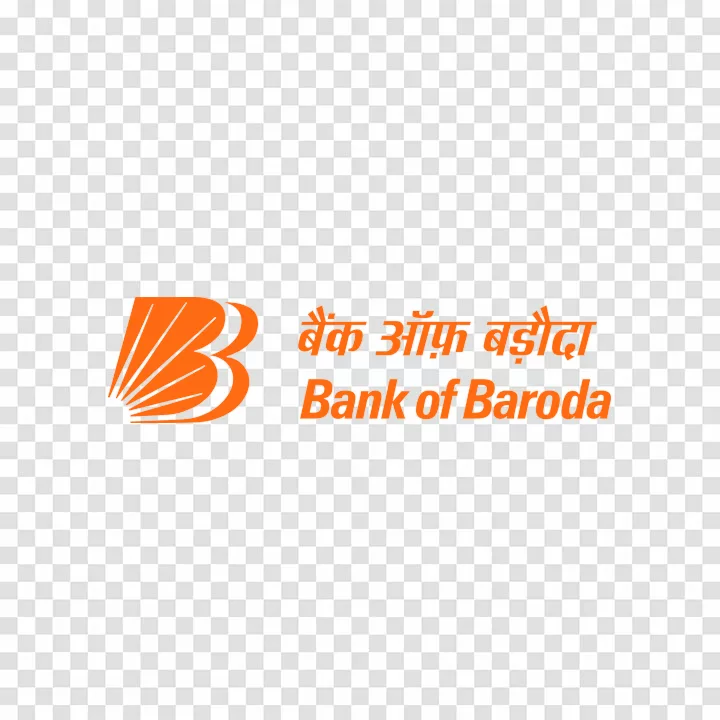 Bank of Baroda Logo