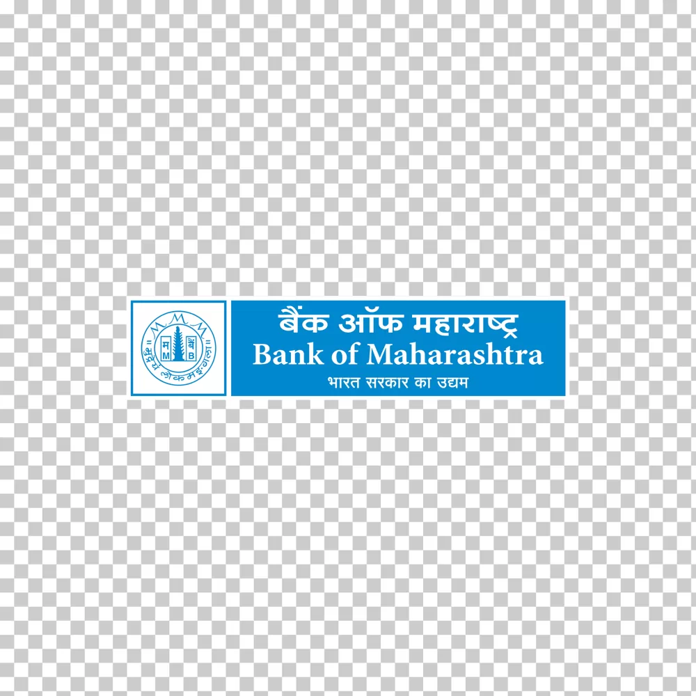 Bank of Maharashtra Logo
