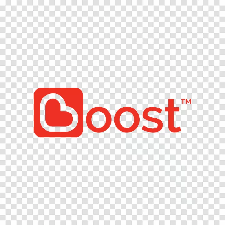 Boost Logo
