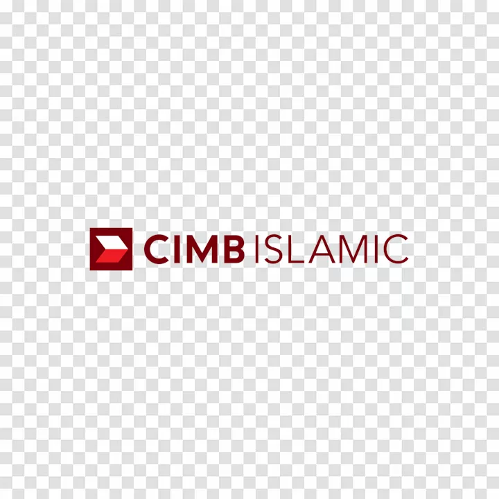 CIMB Islamic Logo