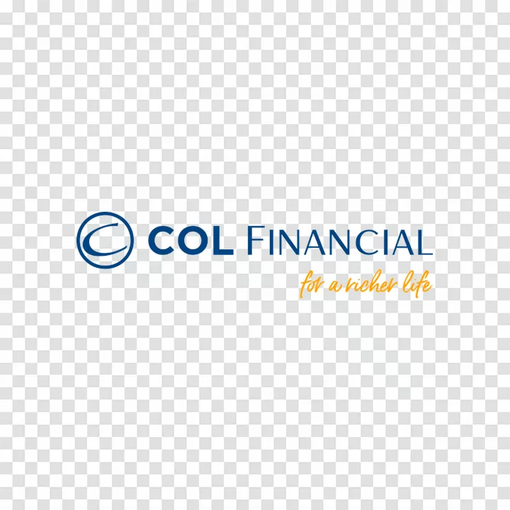 COL Financial Logo