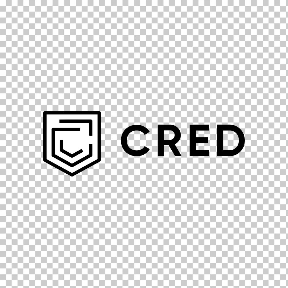 CRED Logo