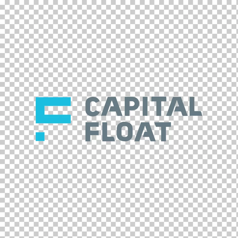 Capital Float Logo