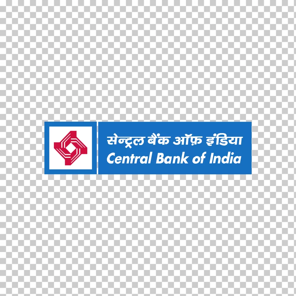 Central Bank of India Logo