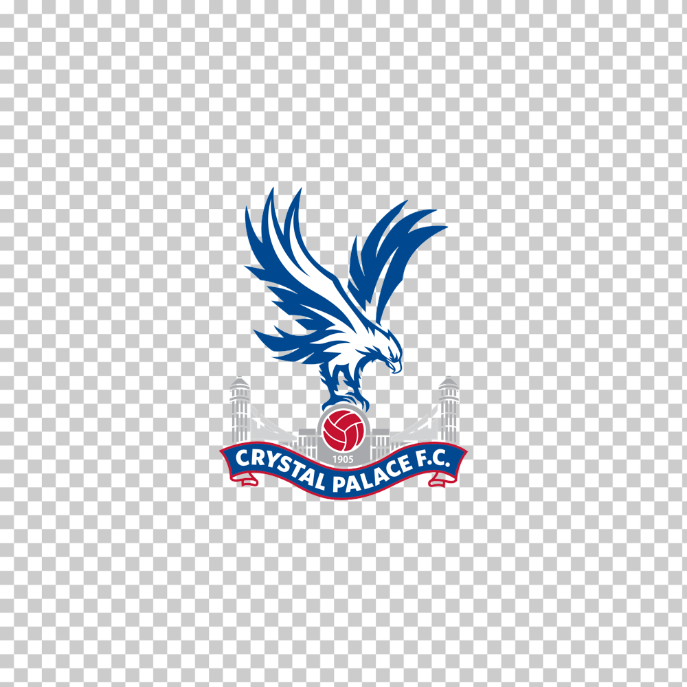 Crystal Palace FC Logo