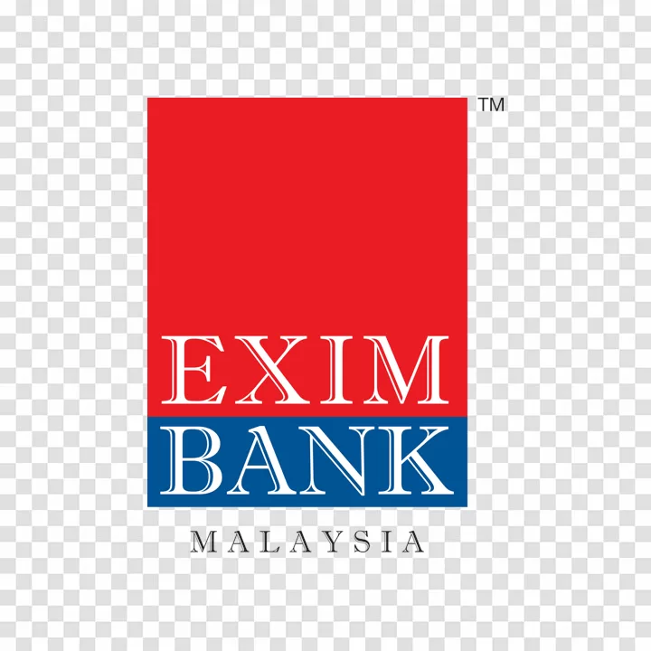 EXIM Bank Malaysia Logo