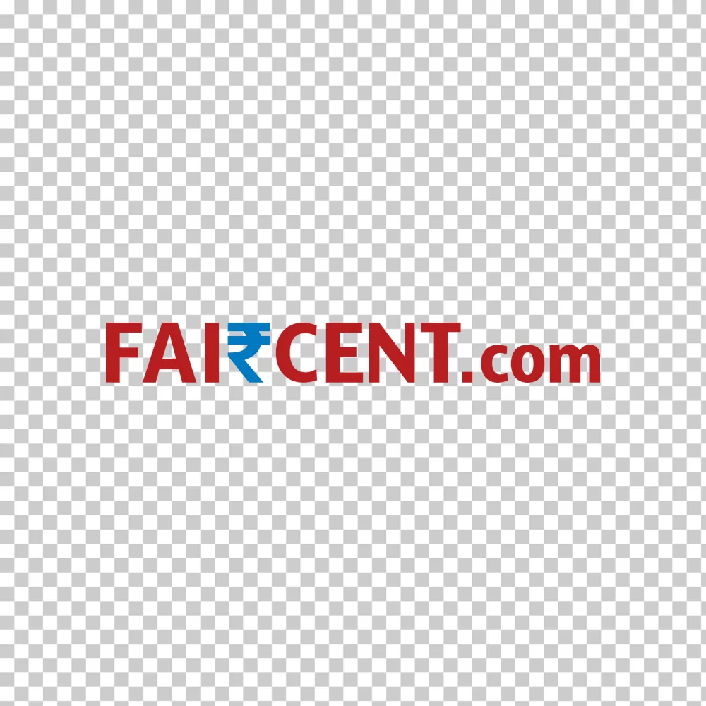 Faircent (P2P lending) Logo