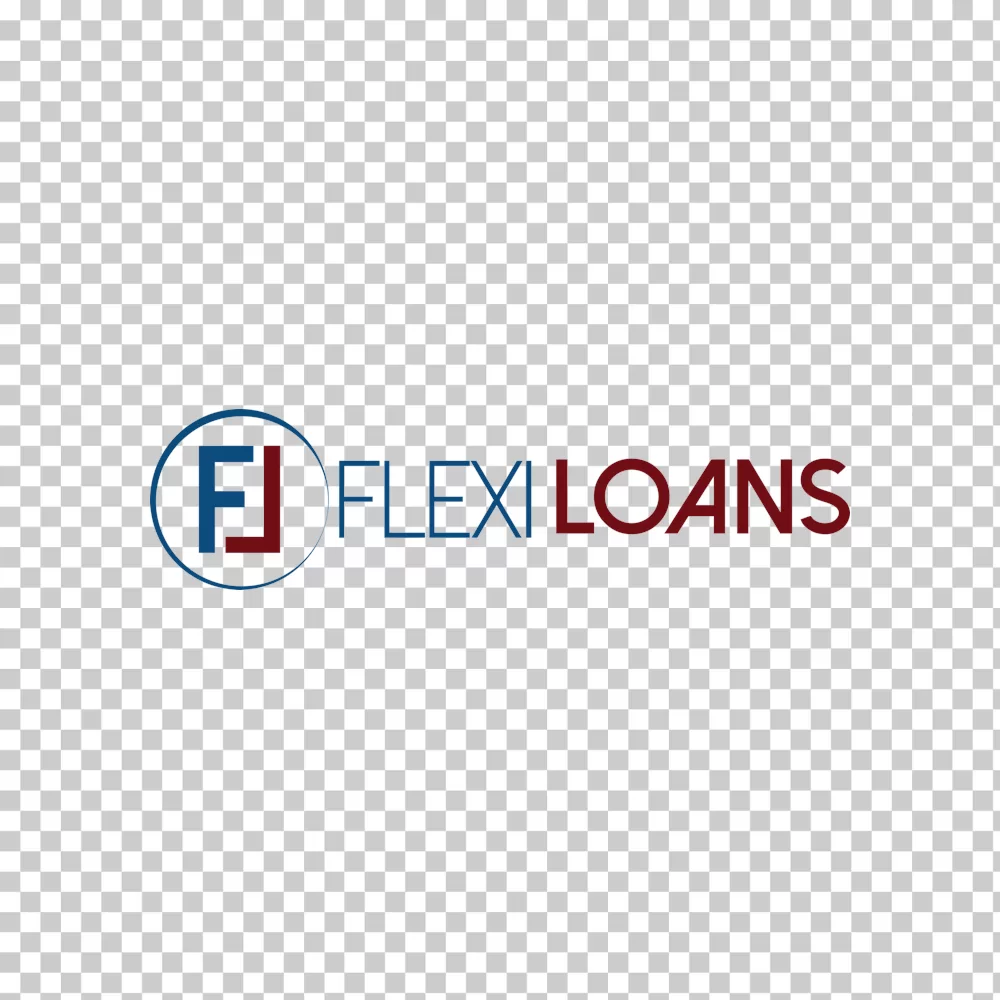 FlexiLoans Logo