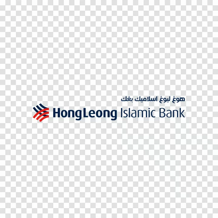 Hong Leong Islamic Bank Logo