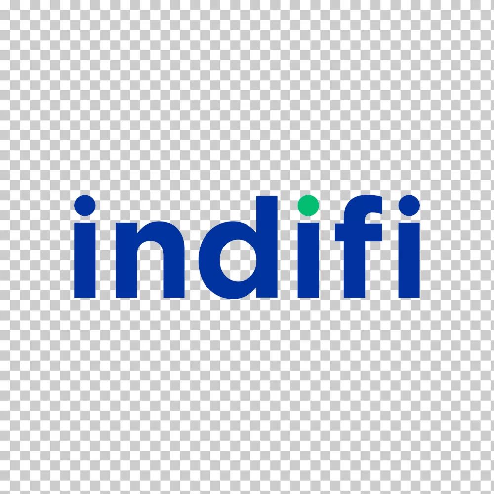 Indifi Logo