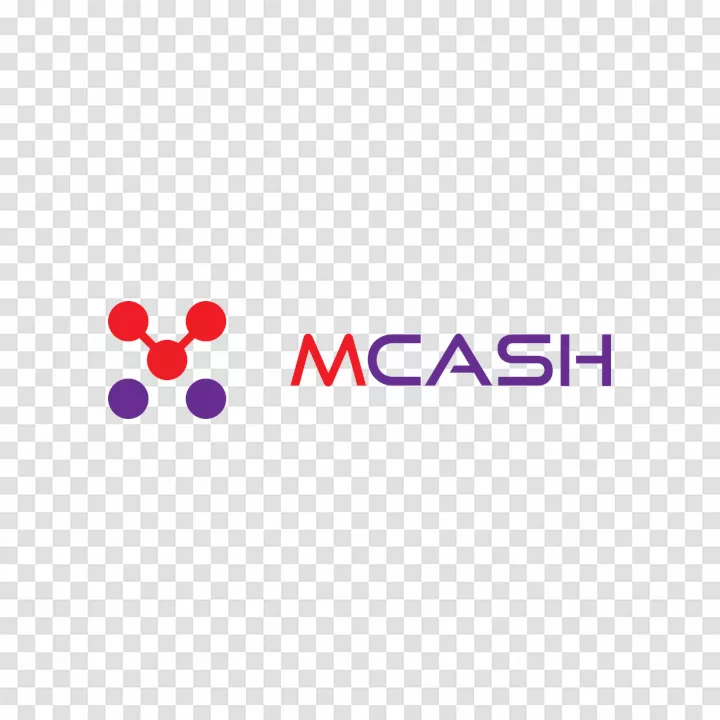 MCash Logo