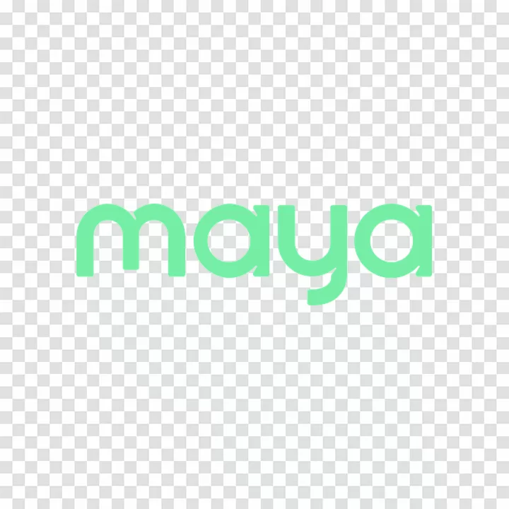Maya Logo