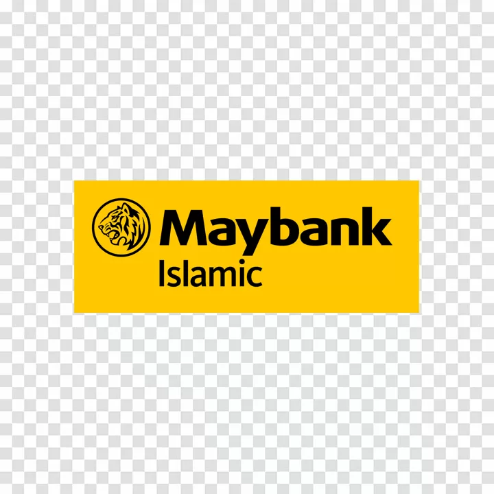 Maybank Islamic Logo