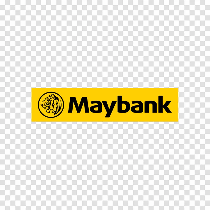Maybank Logo