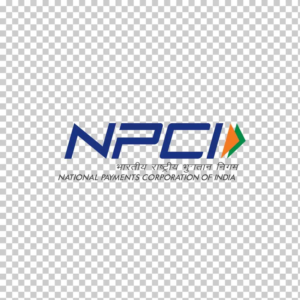 National Payments Corporation of India (NPCI) Logo