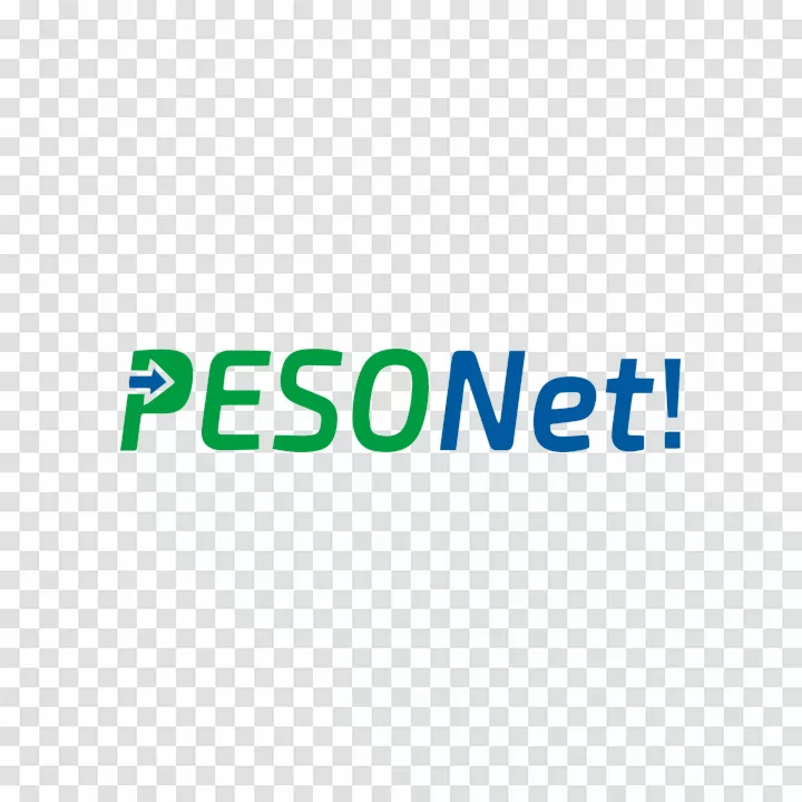 PESONet Logo