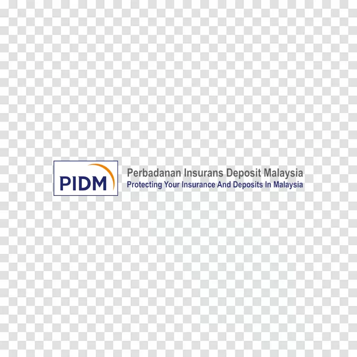 PIDM (Perbadanan Insurans Deposit Malaysia) Logo