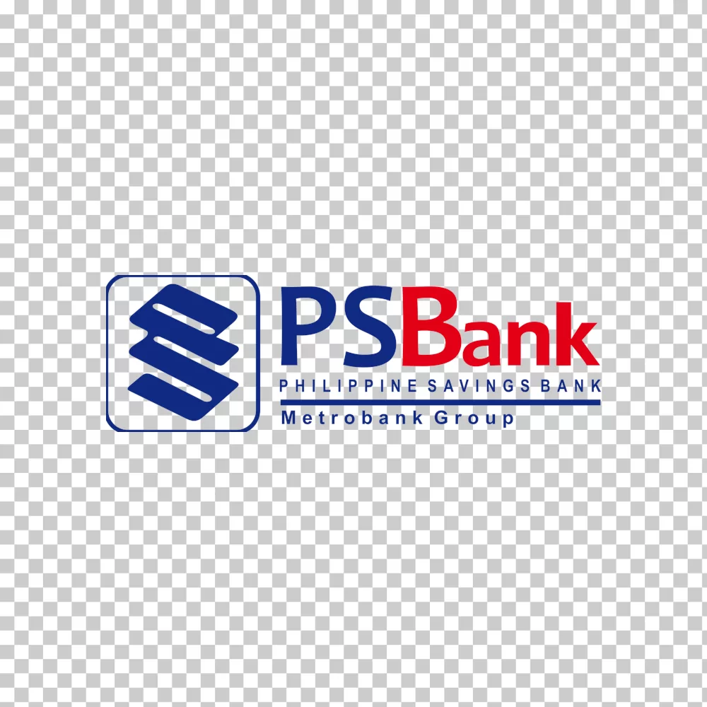 Philippine Savings Bank (PSBank) Logo