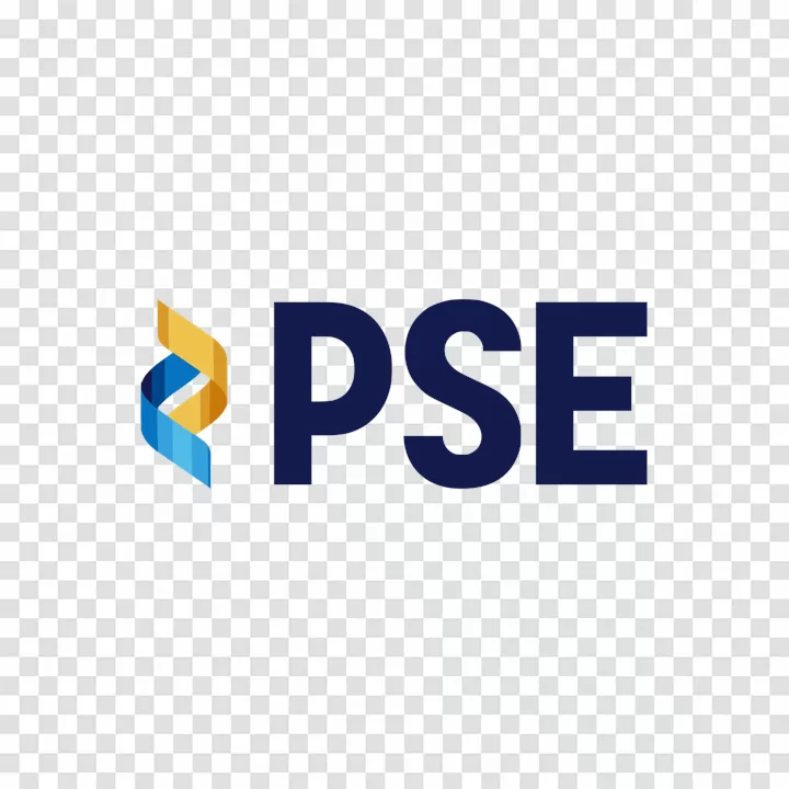 Philippine Stock Exchange (PSE) Logo