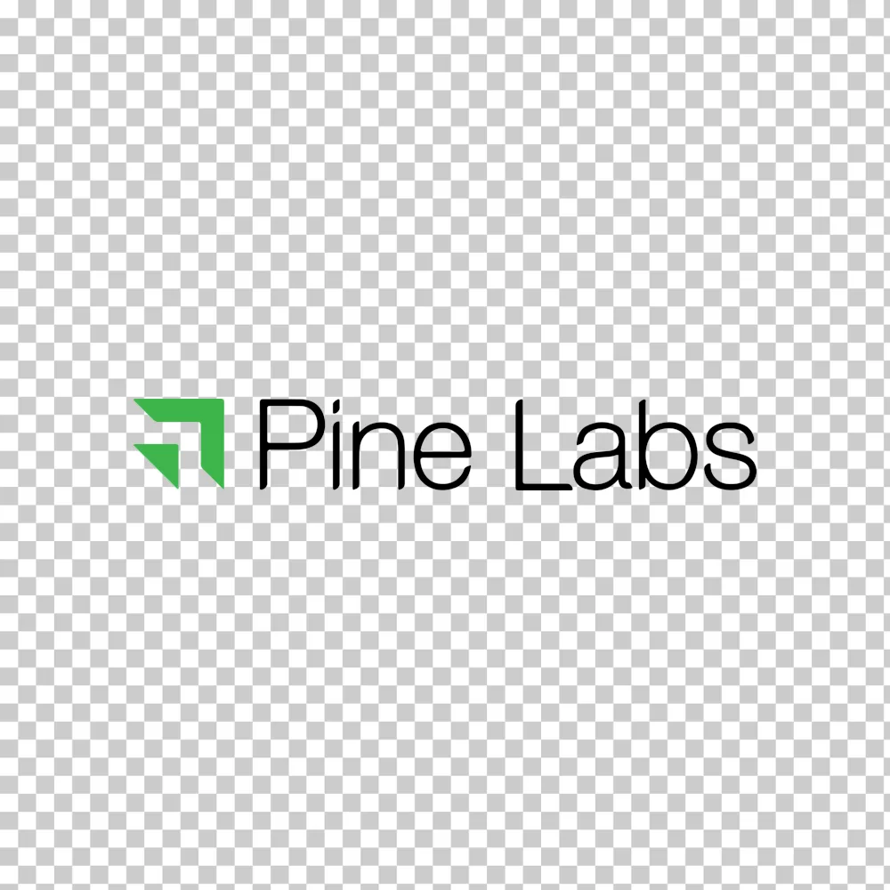 Pine Labs Logo