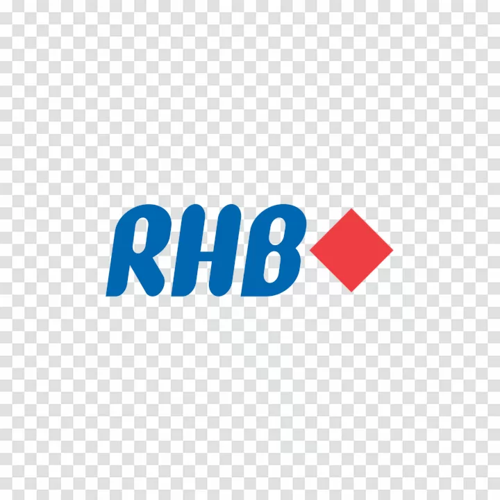 RHB Bank Logo