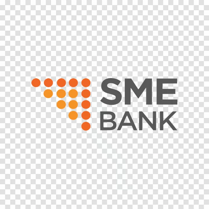 SME Bank Logo