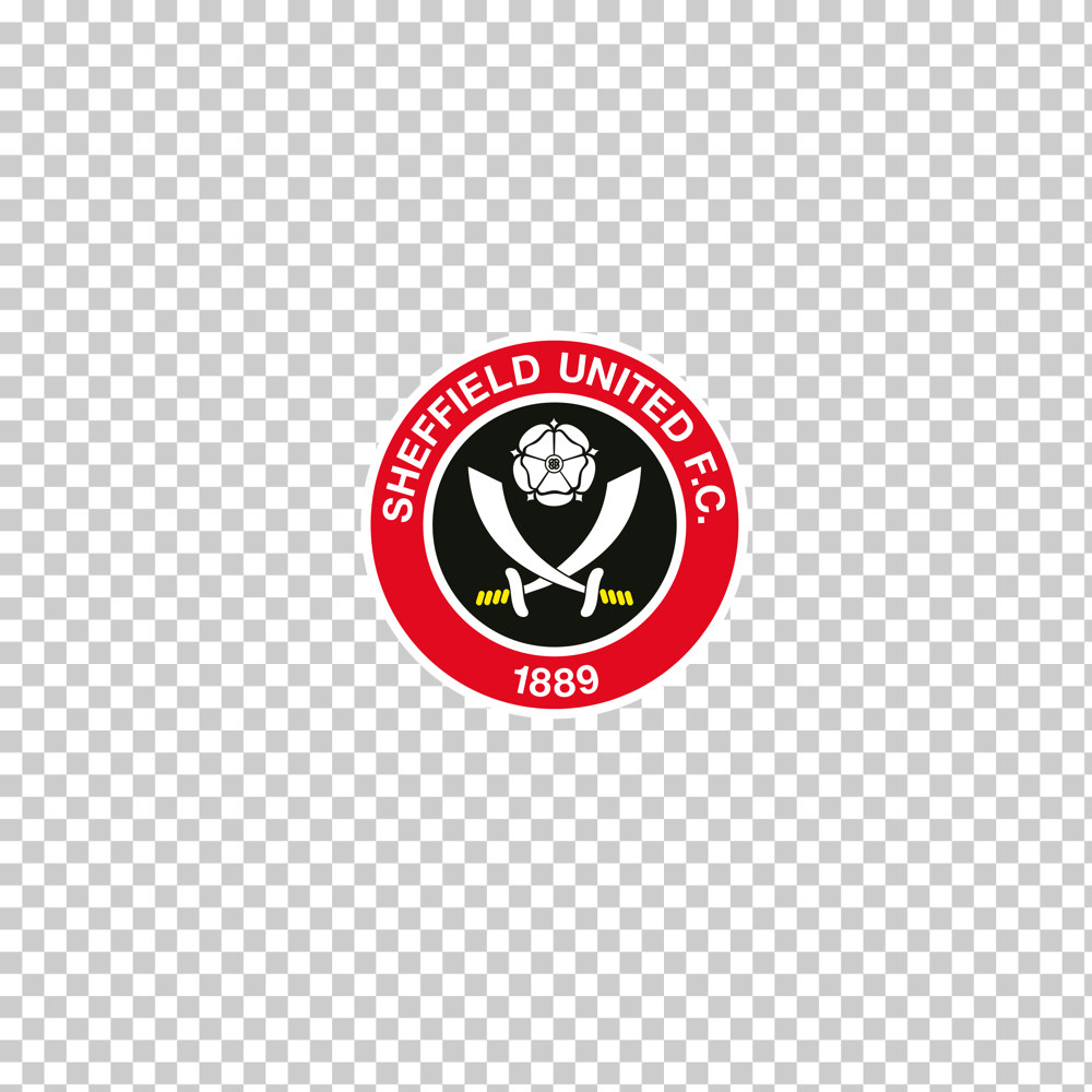 Sheffield United FC Logo PNG Vector Logobase