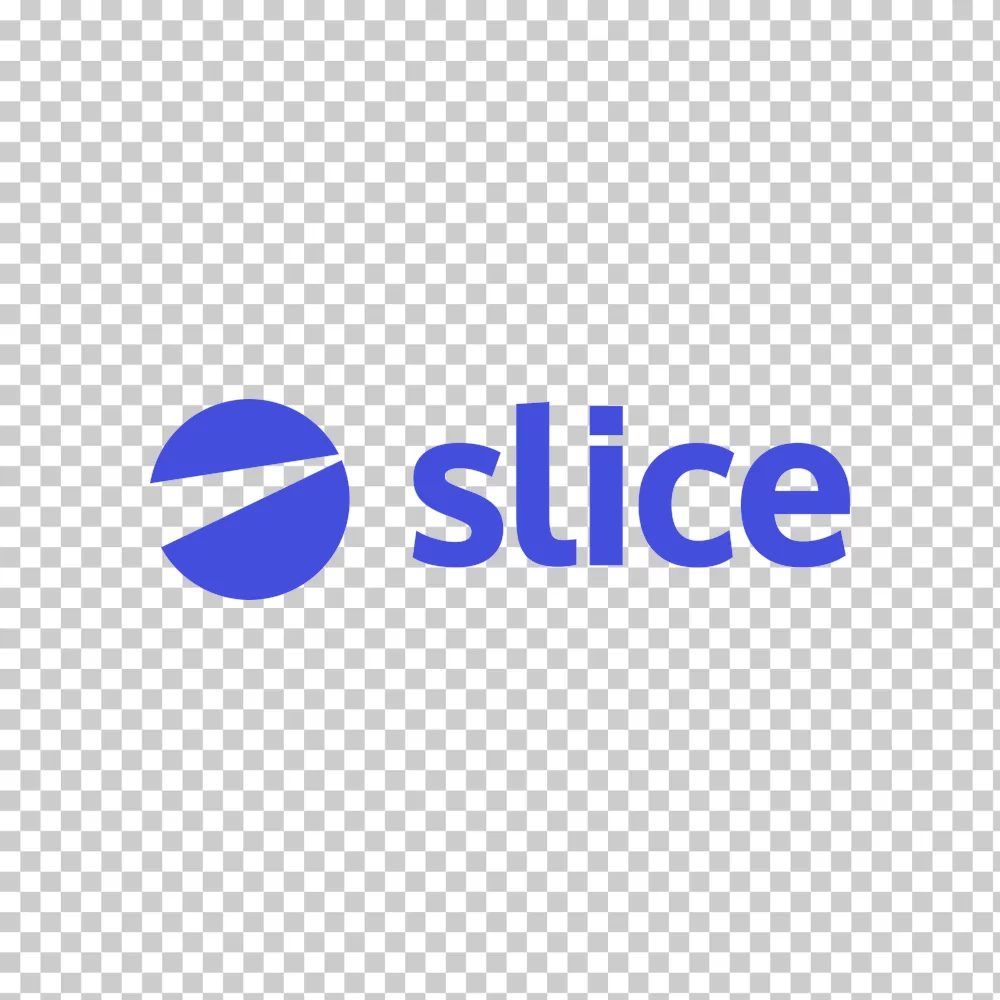 Slice Logo