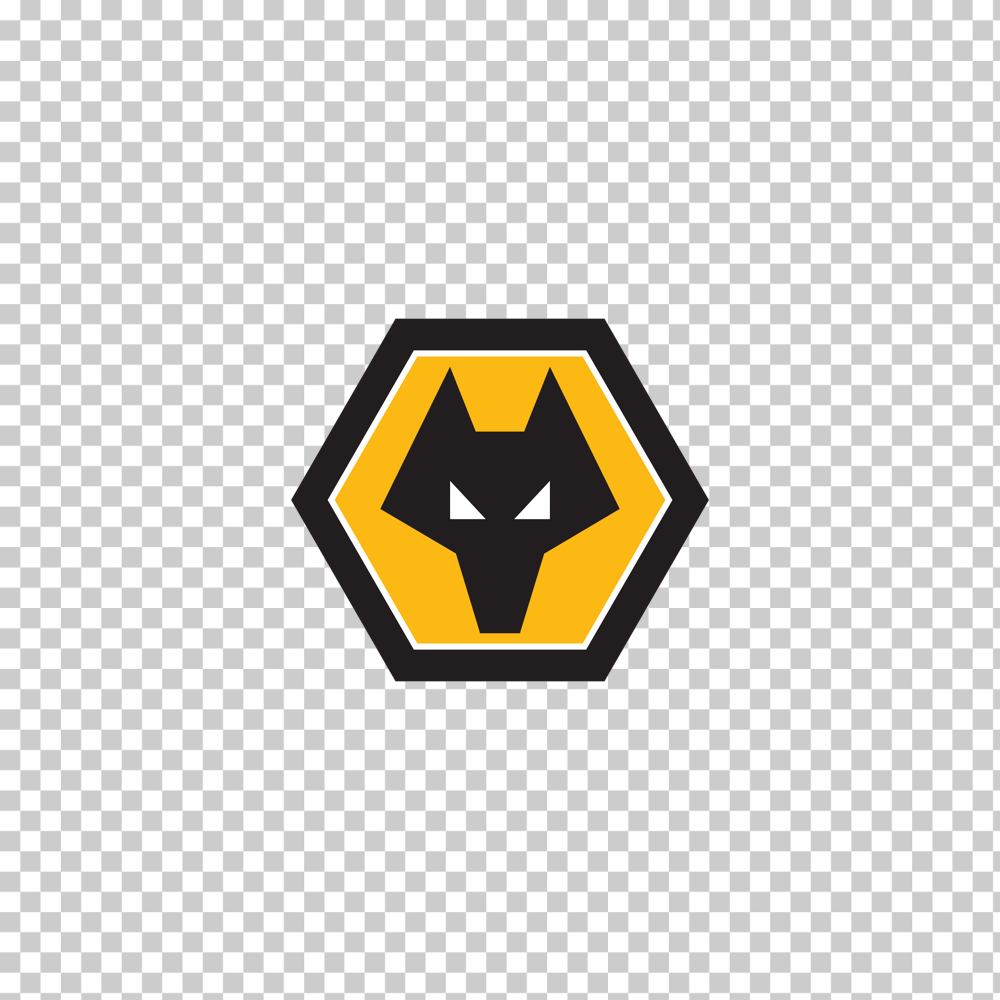 Wolverhampton Wanderers FC Logo