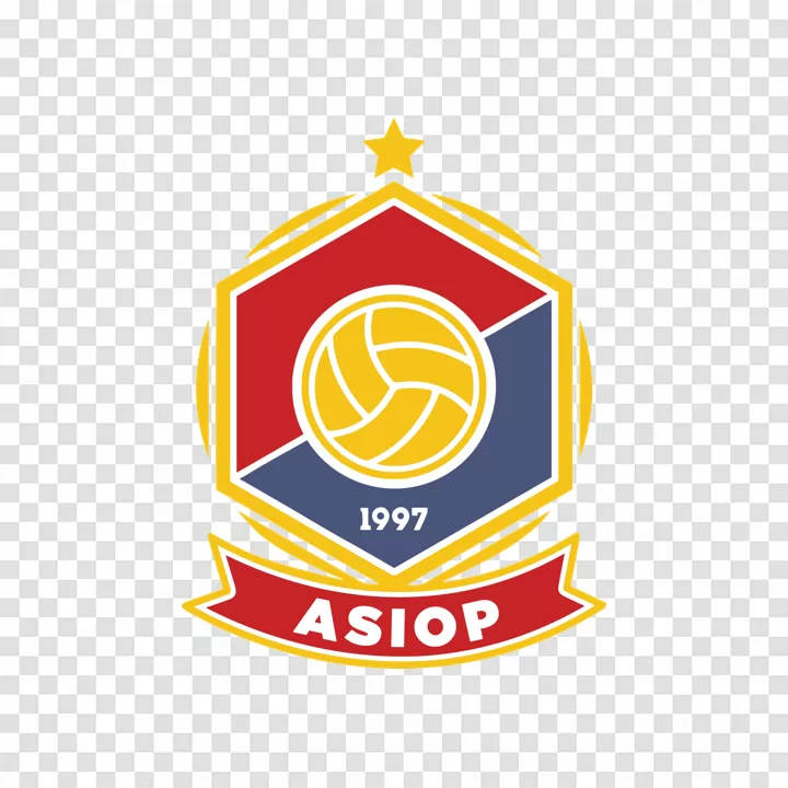 ASIOP Football Academy Logo