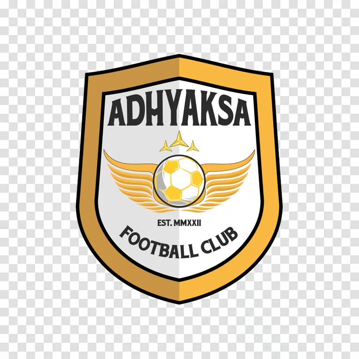 Adhyaksa Farmel FC Logo