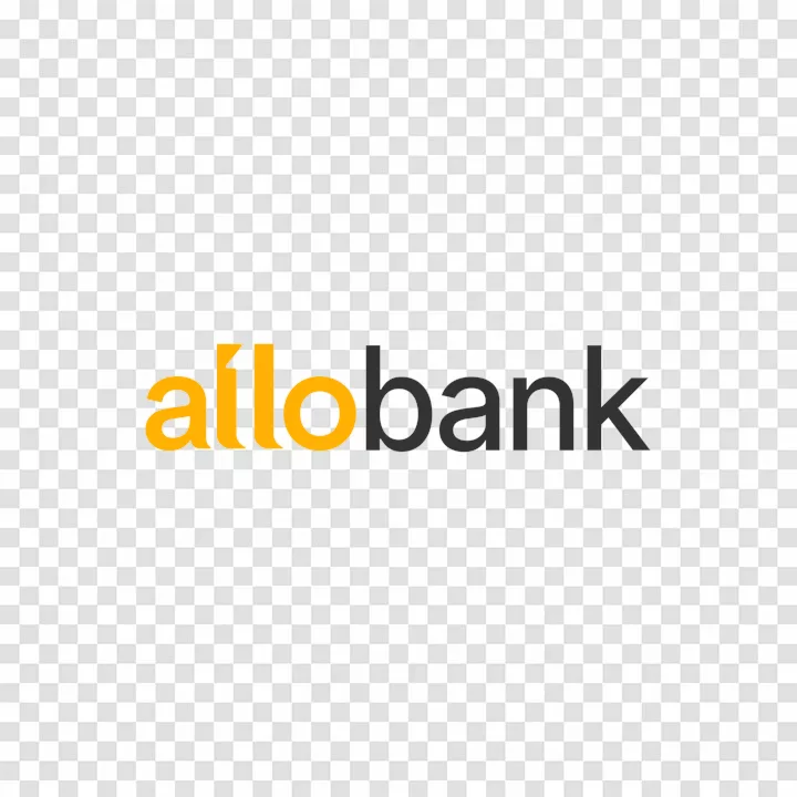 Allo Bank Logo