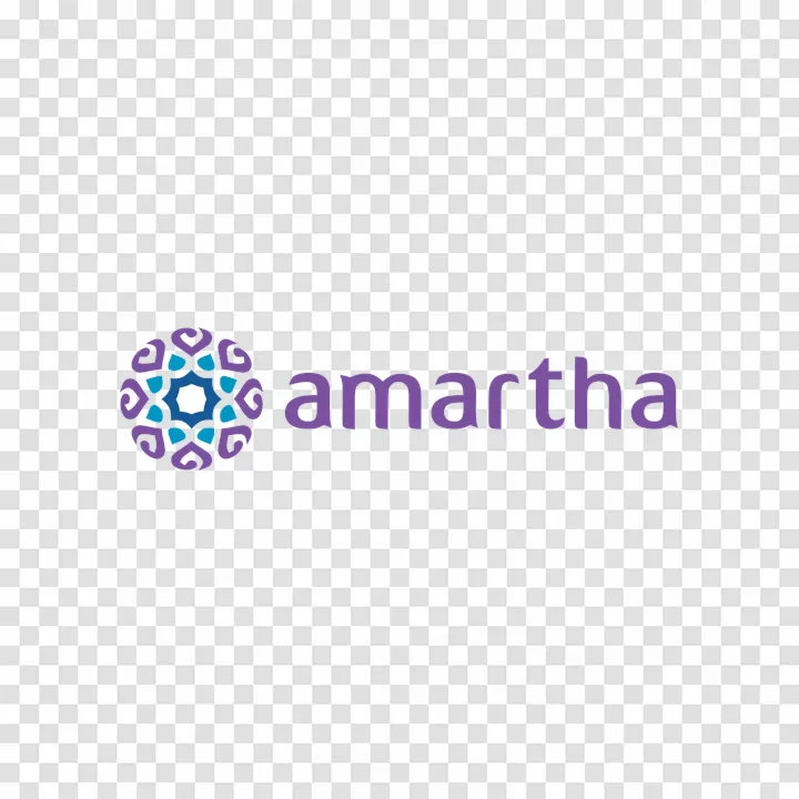 Amartha Logo