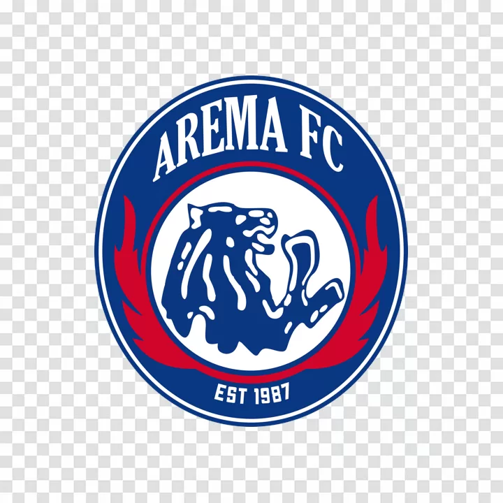 Arema FC Logo
