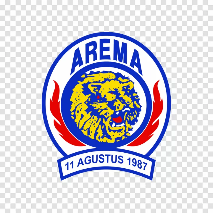 Arema Indonesia Logo