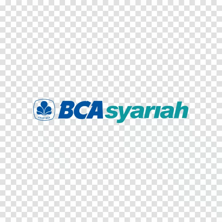 BCA Syariah Logo
