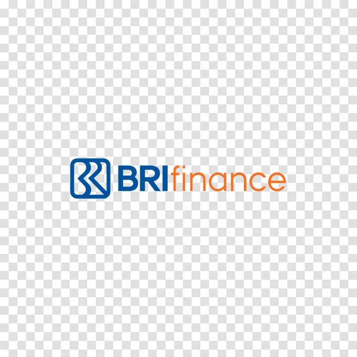 BRI Finance Logo