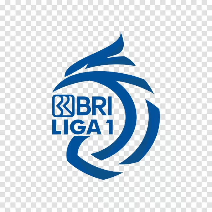 BRI Liga 1 Logo