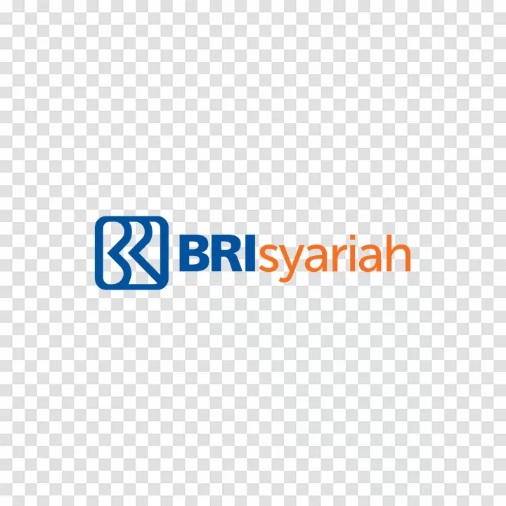 BRI Syariah Logo