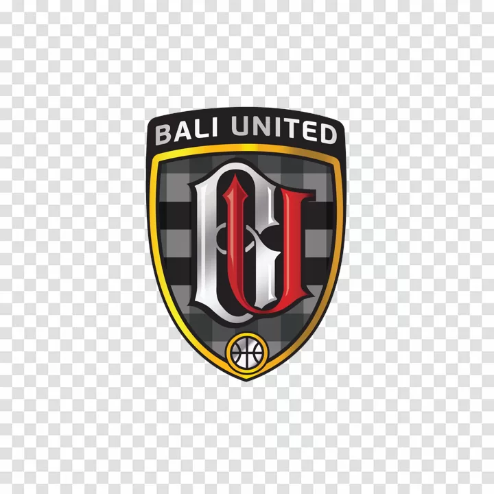 Bali United Basketball Logo
