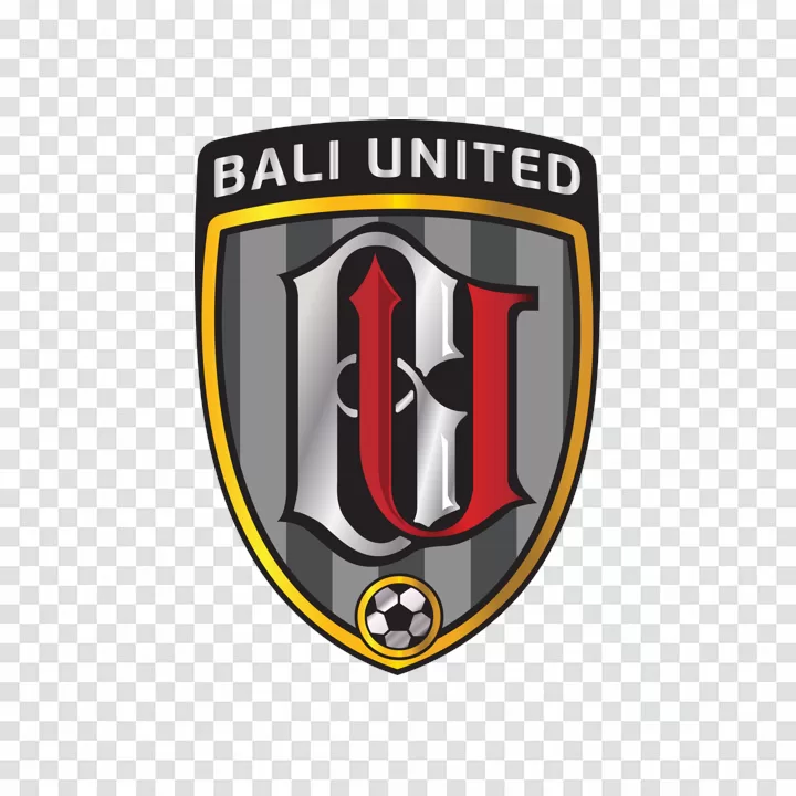 Bali United FC Logo