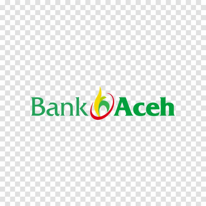 Bank Aceh Logo