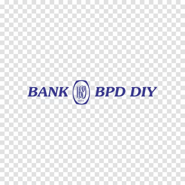 Bank BPD DIY Logo