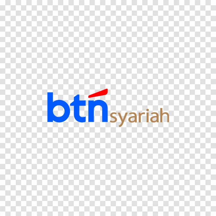 Bank BTN syariah Logo