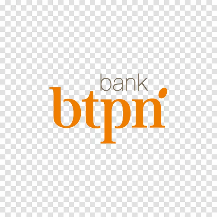 Bank BTPN Logo